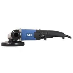 مینی فرز دسته بلند ان ای سی (NEC) مدل 1292 توان 1400 وات