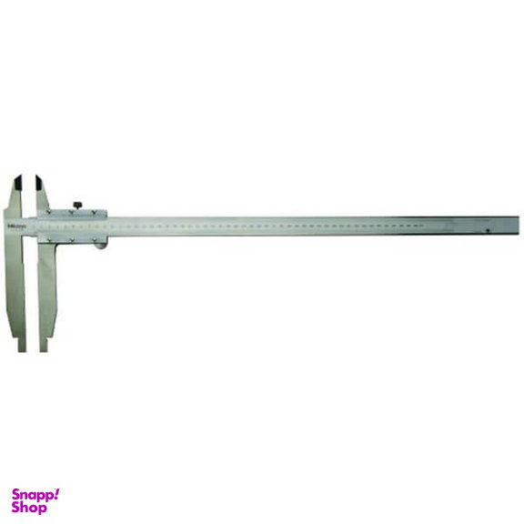 کولیس ساده میتوتویو (Mitutoyo) مدل 404-533 سایز 50 سانتی متر