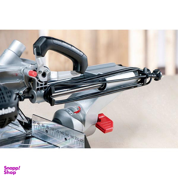 فارسی بر کشویی متابو (Metabo) مدل KGS 305 M