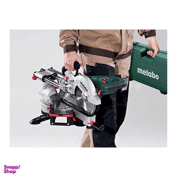 فارسی بر کشویی متابو (Metabo) مدل KGS 305 M