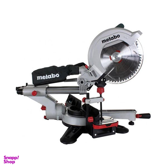 فارسی بر کشویی متابو (Metabo) مدل KGS 305 M