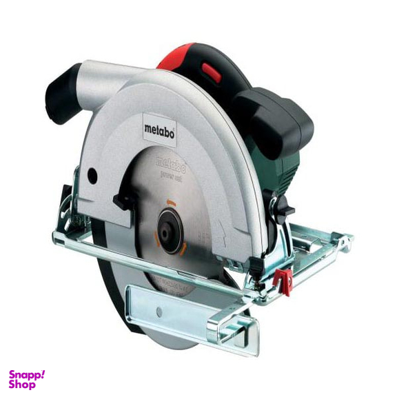 اره گرد بر 160 میلی متر متابو (Metabo) مدل KS55