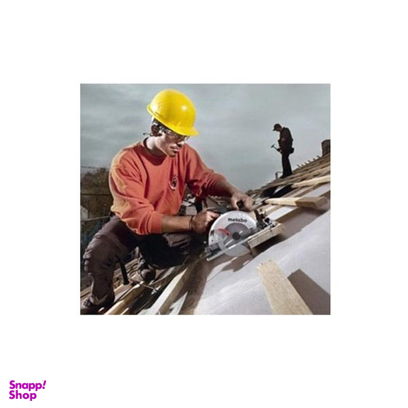 اره گرد بر 160 میلی متر متابو (Metabo) مدل KS55
