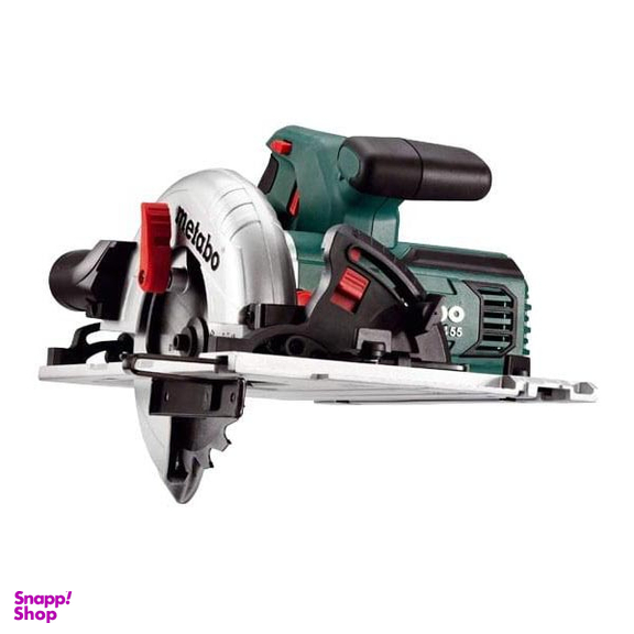 اره گرد بر 160 میلی متر متابو (Metabo) مدل KS55