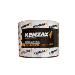 رول سنباده کنزاکس (Kenzax) مدل KCR-1 طول 50 متر