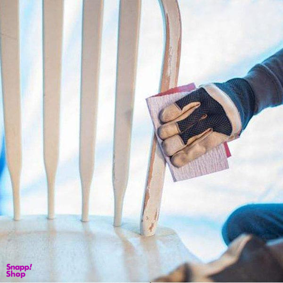 رول سنباده کنزاکس (Kenzax) مدل KCR-1 طول 50 متر