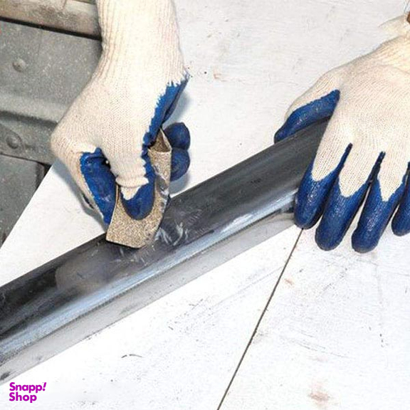 رول سنباده کنزاکس (Kenzax) مدل KCR-1 طول 50 متر