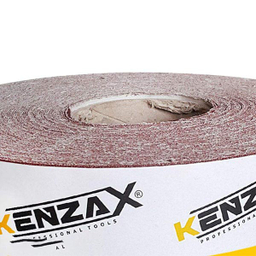 رول سنباده کنزاکس (Kenzax) مدل KCR-1 طول 50 متر