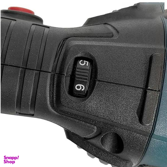 مینی فرز دسته بلند دیمر دار ای پی ان (APN) مدل AG115T توان 1200 وات