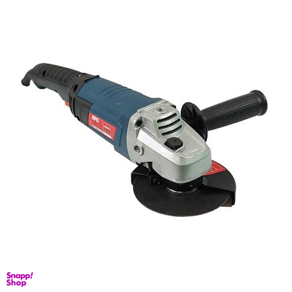 مینی فرز دسته بلند دیمر دار ای پی ان (APN) مدل AG115T توان 1200 وات