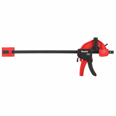 پیچ دستی فشاری سوپر رونیکس (Ronix) مدل RH-75