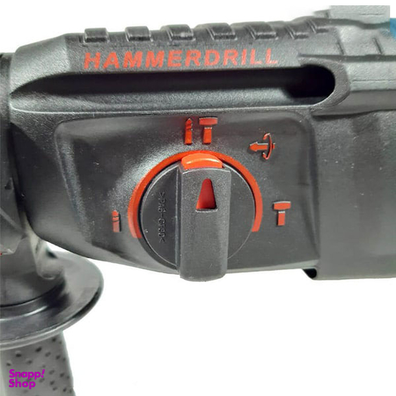 دریل بتن کن المکس (Elmax) مدل R.H 243