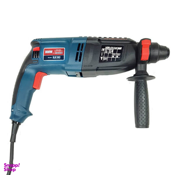 دریل بتن کن المکس (Elmax) مدل R.H 243