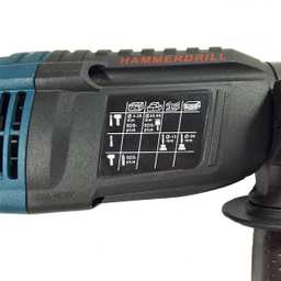 دریل بتن کن المکس (Elmax) مدل R.H 243