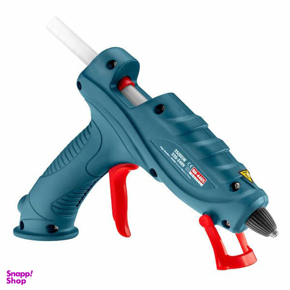 تفنگ چسب حرارتی 60 وات رونیکس (Ronix) مدل RH-4465