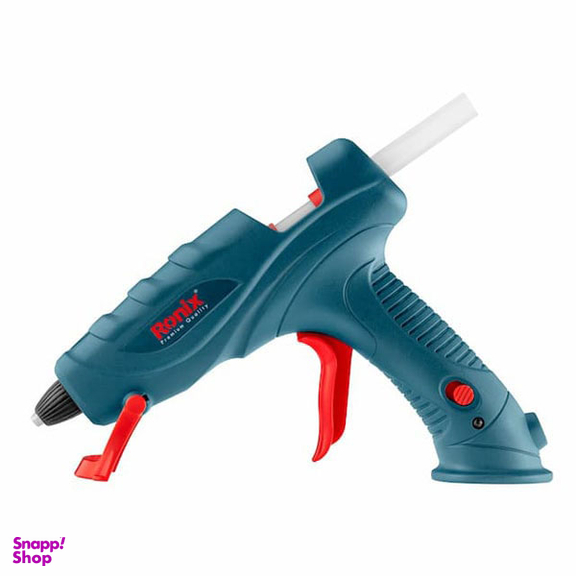تفنگ چسب حرارتی 60 وات رونیکس (Ronix) مدل RH-4465