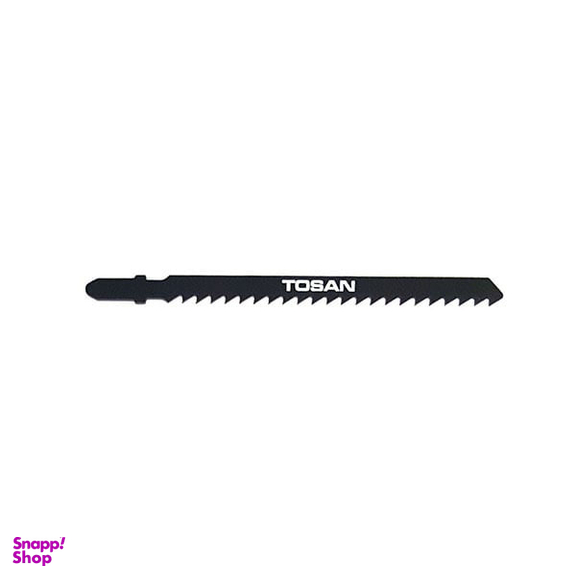 اره چکشی گیربکسی توسن (Tosan) مدل 5750J