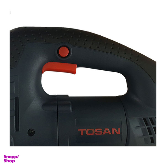 اره چکشی گیربکسی توسن (Tosan) مدل 5750J
