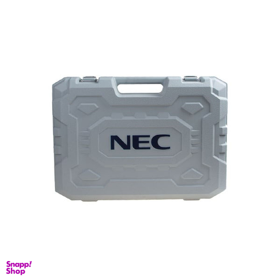 چکش تخریب 5 کیلویی ان ای سی (NEC) مدل 1446