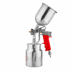 پیستوله رنگ پاش بادی رونیکس (Ronix) مدل RH-6426