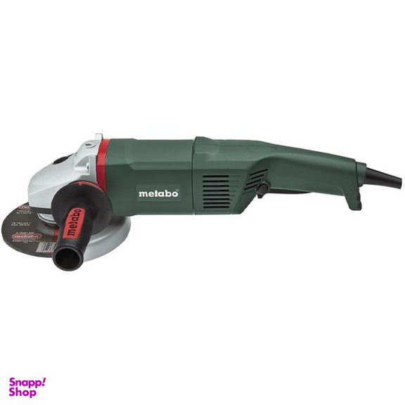 مینی فرز متابو (Metabo) مدل W17-150 توان 1700 وات