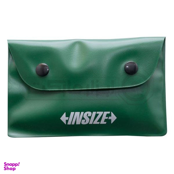 گیج جوشکاری اینسایز (Insize) طرح کمبریج مدل 1-4835