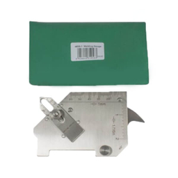 گیج جوشکاری اینسایز (Insize) طرح کمبریج مدل 1-4835