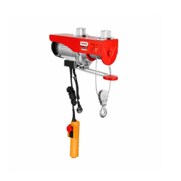 جرثقیل سقفی برقی رونیکس (Ronix) مدل RH-4133 وزن 500 کیلوگرم سایز 18 متر