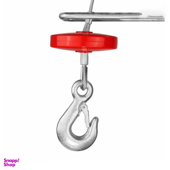 جرثقیل سقفی برقی رونیکس (Ronix) مدل RH-4133 وزن 500 کیلوگرم سایز 18 متر