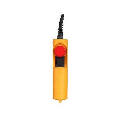 جرثقیل سقفی برقی رونیکس (Ronix) مدل RH-4133 وزن 500 کیلوگرم سایز 18 متر