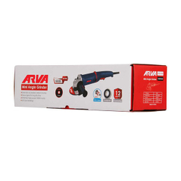 مینی فرز دسته بلند آروا (Arva) مدل 5558 توان 1000 وات