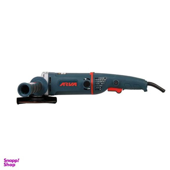 مینی فرز دسته بلند آروا (Arva) مدل 5558 توان 1000 وات