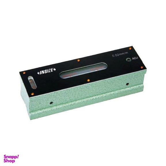 تراز صنعتی تخت اینسایز (Insize) مدل 4903-200A