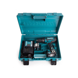 دریل شارژی چکشی ماکیتا (Makita) مدل HP331DWAE باتری لیتیوم 10.8 ولت