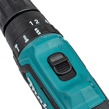 دریل شارژی چکشی ماکیتا (Makita) مدل HP331DWAE باتری لیتیوم 10.8 ولت