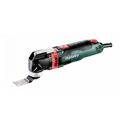فرز برش همه کاره متابو (Metabo) مدل MT 400 Q SET به همراه ست برش