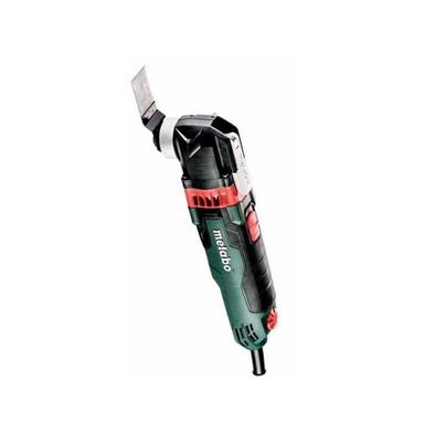 فرز برش همه کاره متابو (Metabo) مدل MT 400 Q SET به همراه ست برش
