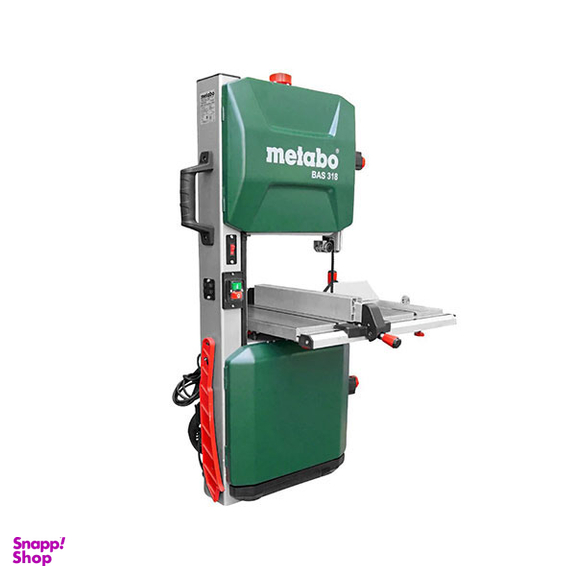 اره فلکه 170 میلی متر متابو (Metabo) مدل BAS318