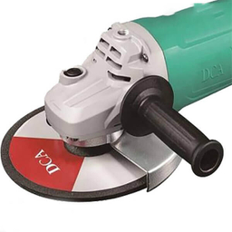 سنگ فرز آهنگری 2800 وات دی سی ای (DCA) مدل ASM05-180