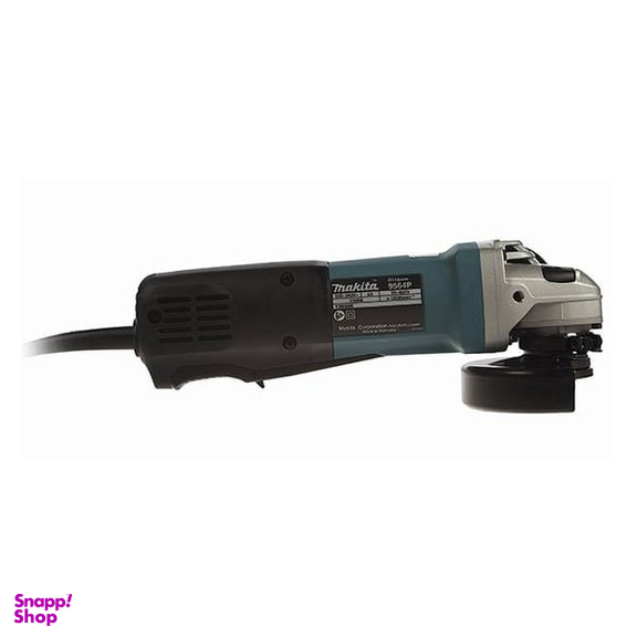 مینی فرز ماکیتا (Makita) مدل 9564PZ توان 1100 وات