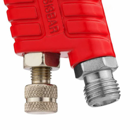 پیستوله رنگ بادی رونیکس (Ronix) مدل RH-6217