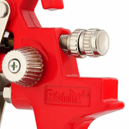 پیستوله رنگ بادی رونیکس (Ronix) مدل RH-6217