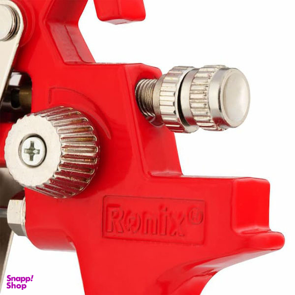 پیستوله رنگ بادی رونیکس (Ronix) مدل RH-6217