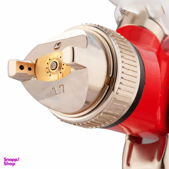 پیستوله رنگ بادی رونیکس (Ronix) مدل RH-6217