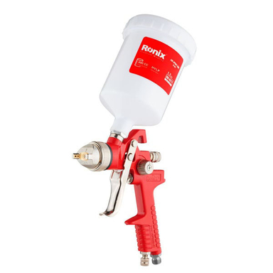پیستوله رنگ بادی رونیکس (Ronix) مدل RH-6217