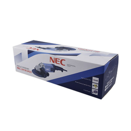 سنگ فرز آهنگری 2300 وات ان ای سی (NEC) مدل 2418