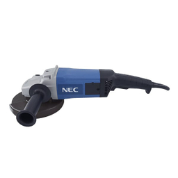 سنگ فرز آهنگری 2300 وات ان ای سی (NEC) مدل 2418