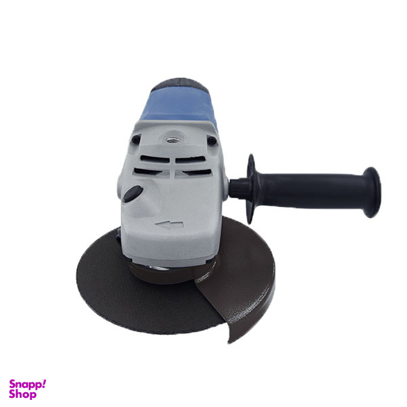 سنگ فرز آهنگری 2300 وات ان ای سی (NEC) مدل 2418