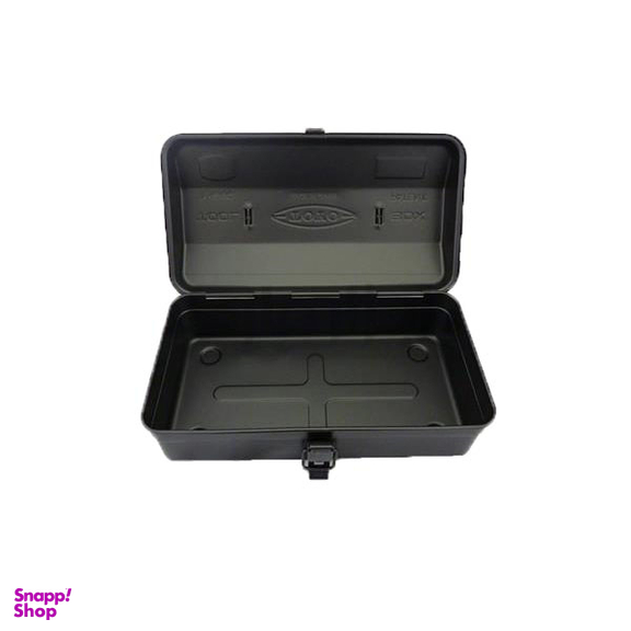 جعبه ابزار فلزی تویو (Toyo) مدل Y-280 سایز 28 سانتی متر