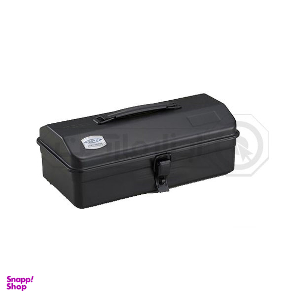 جعبه ابزار فلزی تویو (Toyo) مدل Y-280 سایز 28 سانتی متر